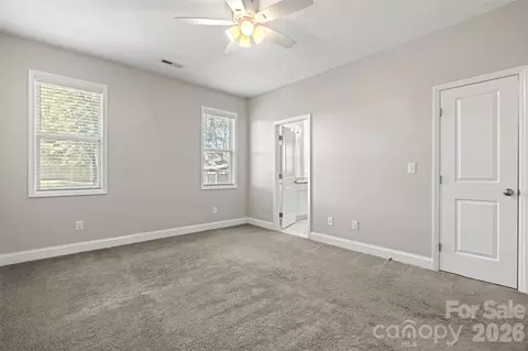 Bedroom - 5013 Willow Run Dr, Monroe, NC 28110 photo 2 of 4