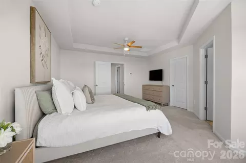 Bedroom - 7035 Everly Commons Ln, Tega Cay, SC 29708 photo 2 of 4
