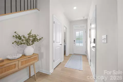 Entry Way - 7035 Everly Commons Ln, Tega Cay, SC 29708 photo 1 of 5