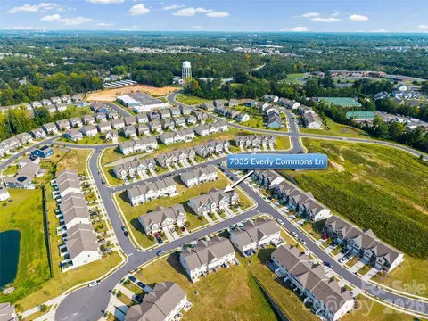 View/Area - 7035 Everly Commons Ln, Tega Cay, SC 29708 photo 4 of 5