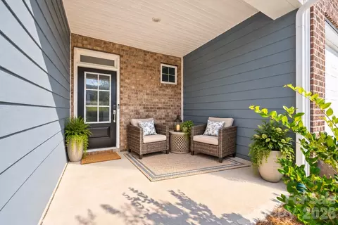 Exterior - 7035 Everly Commons Ln, Tega Cay, SC 29708 photo 1 of 3