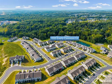 View/Area - 7035 Everly Commons Ln, Tega Cay, SC 29708 photo 5 of 5