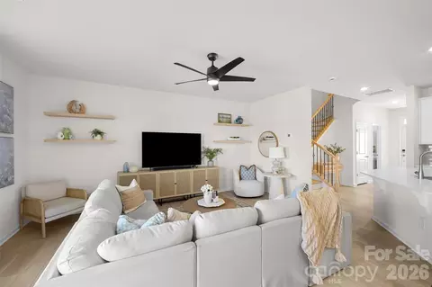 Living - 7035 Everly Commons Ln, Tega Cay, SC 29708 photo 1 of 1