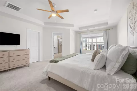 Bedroom - 7035 Everly Commons Ln, Tega Cay, SC 29708 photo 1 of 4