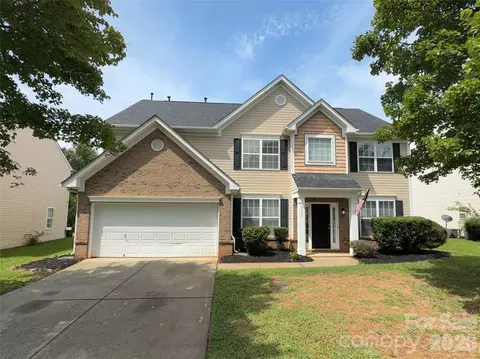9927 Jeanette Cir, Charlotte, NC 28213