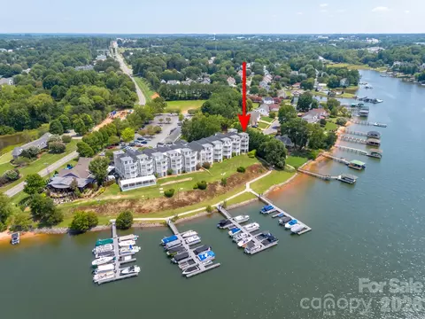 637 Williamson 309 Rd #309, Mooresville, NC 28117
