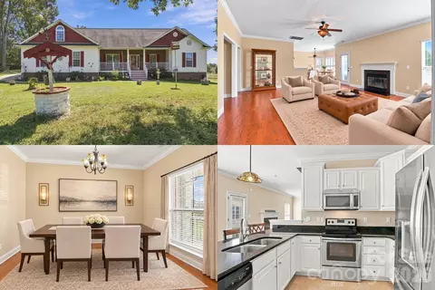 744 Kiser Rd, Bessemer City, NC 28016