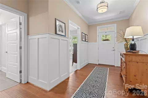 Entry Way - 12701 Meetinghouse Dr, Cornelius, NC 28031 photo 2 of 2