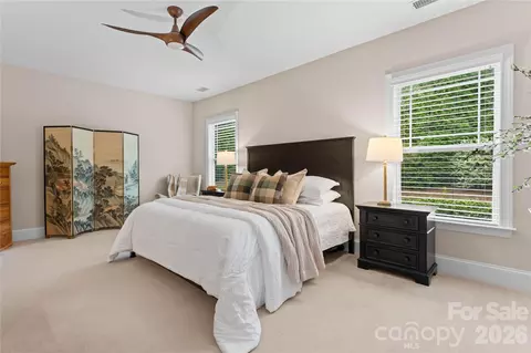 Bedroom - 12701 Meetinghouse Dr, Cornelius, NC 28031 photo 1 of 4