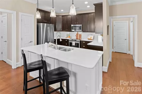 Kitchen - 12701 Meetinghouse Dr, Cornelius, NC 28031 photo 1 of 5