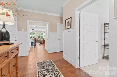 Entry Way - 12701 Meetinghouse Dr, Cornelius, NC 28031 photo 1 of 2