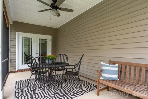 Exterior - 12701 Meetinghouse Dr, Cornelius, NC 28031 photo 3 of 9