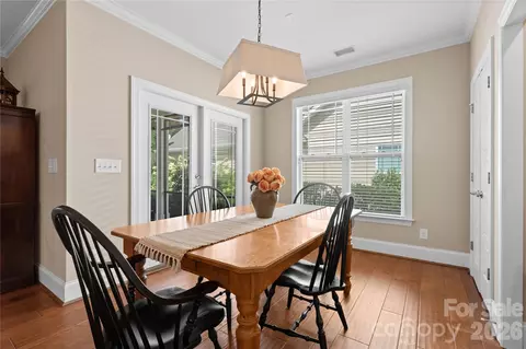 Dining - 12701 Meetinghouse Dr, Cornelius, NC 28031 photo 2 of 2