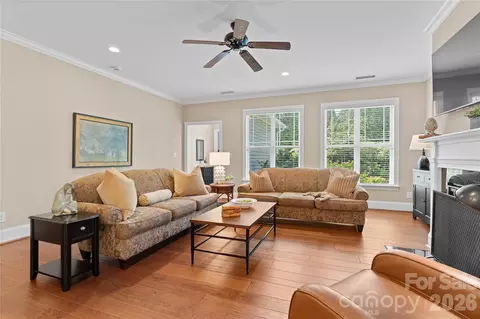 Living - 12701 Meetinghouse Dr, Cornelius, NC 28031 photo 1 of 4