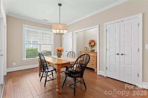 Dining - 12701 Meetinghouse Dr, Cornelius, NC 28031 photo 1 of 2