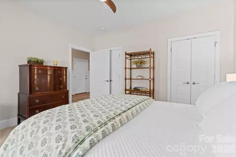 Bedroom - 12701 Meetinghouse Dr, Cornelius, NC 28031 photo 3 of 4