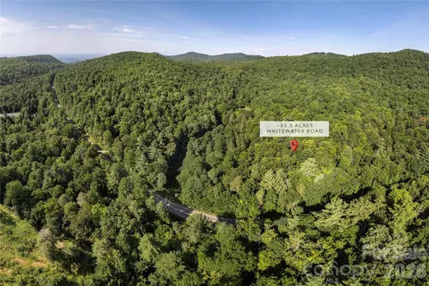 Whitewater Road, Sapphire, NC 28774