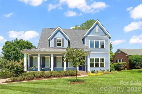 2511 Tower Ct, Charlotte, NC 28209