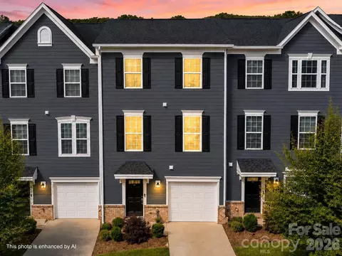 3037 Beeler Ln, Charlotte, NC 28208