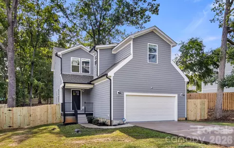 621 Norland 2 Ave #2, Kannapolis, NC 28083