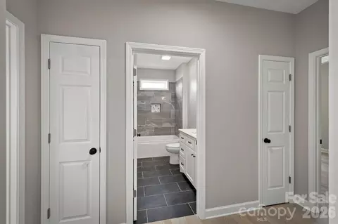 Entry Way - 4326 Boulder Dr, Morganton, NC 28655 photo 1 of 1
