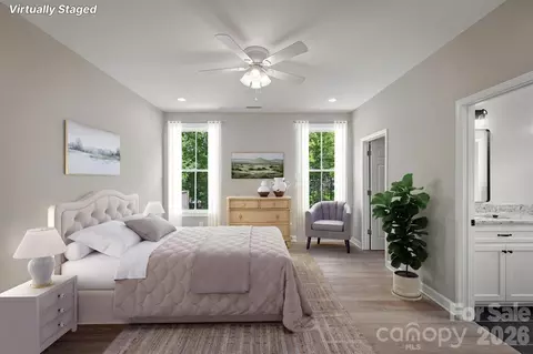 Bedroom - 4326 Boulder Dr, Morganton, NC 28655 photo 1 of 3