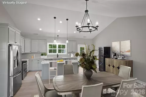 Dining - 4326 Boulder Dr, Morganton, NC 28655 photo 1 of 1