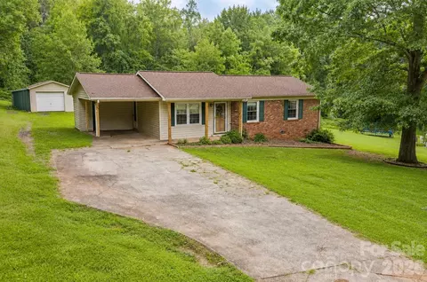 1139 Loblolly 4 Ln #4, Newton, NC 28658