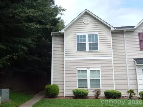Chevelle Drive, Statesville, NC 28677