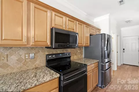 Kitchen - 7877 Sedgebrook E Dr E, Stanley, NC 28164 photo 5 of 5