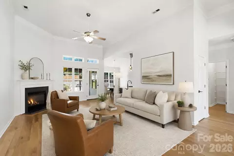 Living - 7877 Sedgebrook E Dr E, Stanley, NC 28164 photo 4 of 8