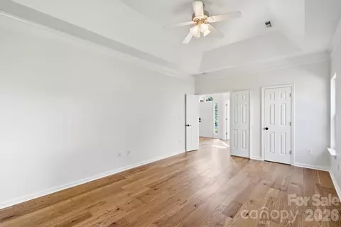 Bedroom - 7877 Sedgebrook E Dr E, Stanley, NC 28164 photo 2 of 3