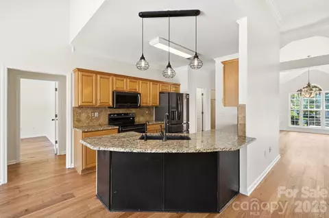 Kitchen - 7877 Sedgebrook E Dr E, Stanley, NC 28164 photo 1 of 5