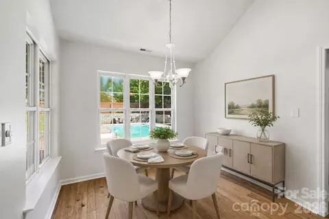 Dining - 7877 Sedgebrook E Dr E, Stanley, NC 28164 photo 2 of 2