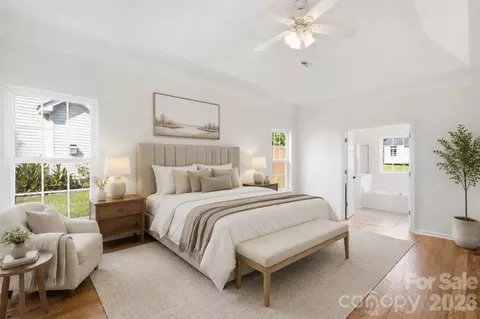 Bedroom - 7877 Sedgebrook E Dr E, Stanley, NC 28164 photo 3 of 3