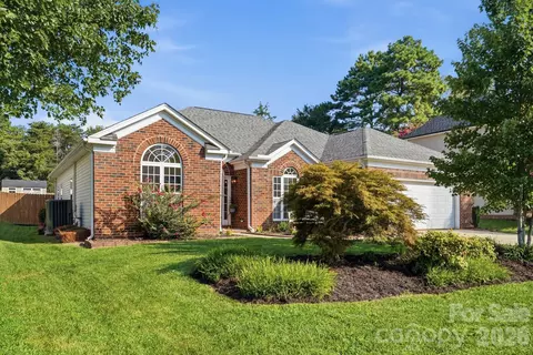 Exterior - 7877 Sedgebrook E Dr E, Stanley, NC 28164 photo 2 of 10