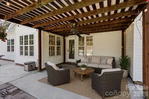 Exterior - 7877 Sedgebrook E Dr E, Stanley, NC 28164 photo 5 of 10
