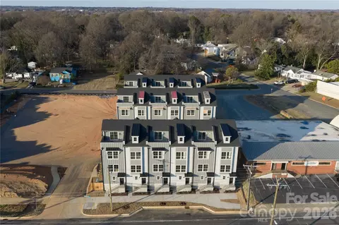 1013 Carter 34 Ave #34, Charlotte, NC 28206