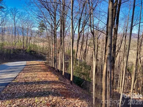 High Pines Loop, Lake Lure, NC 28746