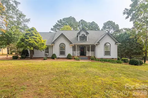 378 Chisholm Trl, Rutherfordton, NC 28139