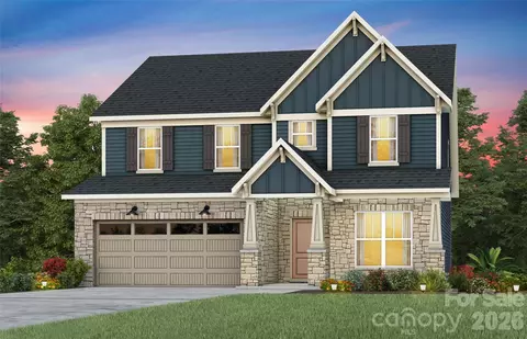 1314 Brendan 18 Way #18, Matthews, NC 28104