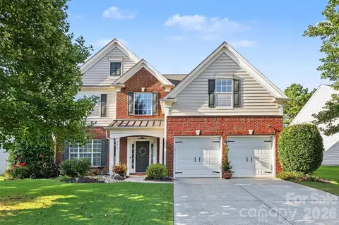 2517 Coltsgate Rd, Waxhaw, NC 28173