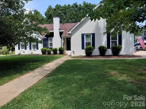 106 Webbed Foot Rd, Mooresville, NC 28117