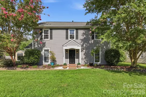 12200 Bay Tree Way, Charlotte, NC 28277