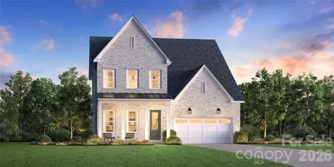 5200 Vernon Ridge 49 Rd #49, Huntersville, NC 28078