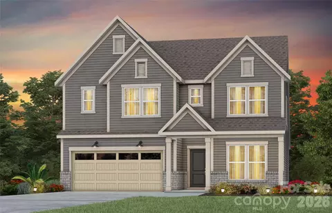 1306 Brendan 20 Way #20, Matthews, NC 28104
