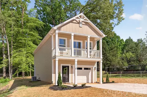 150 Hansard Dr, Charlotte, NC 28214