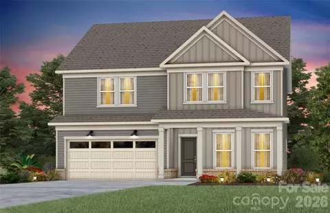 1302 Brendan 21 Way #21, Matthews, NC 28104