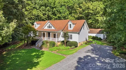 5480 Liberty Hill W Rd W, York, SC 29745