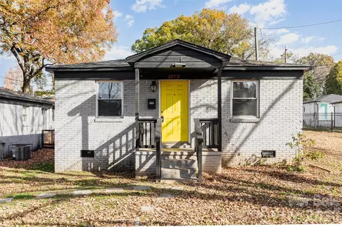 Julia Avenue, Charlotte, NC 28206